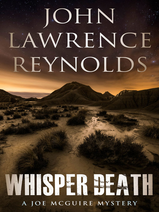 Title details for Whisper Death by John Lawrence Reynolds - Wait list